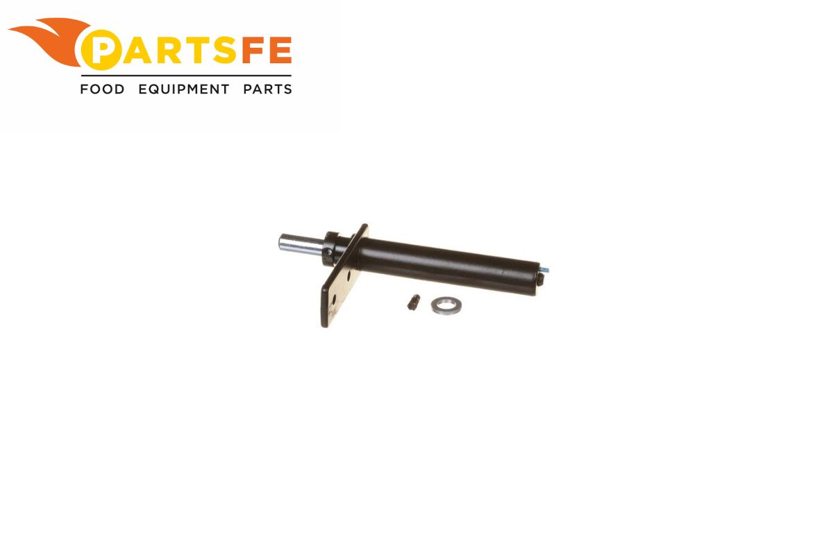  True 808468 Left Hand Cartridge Hinge Kit Black