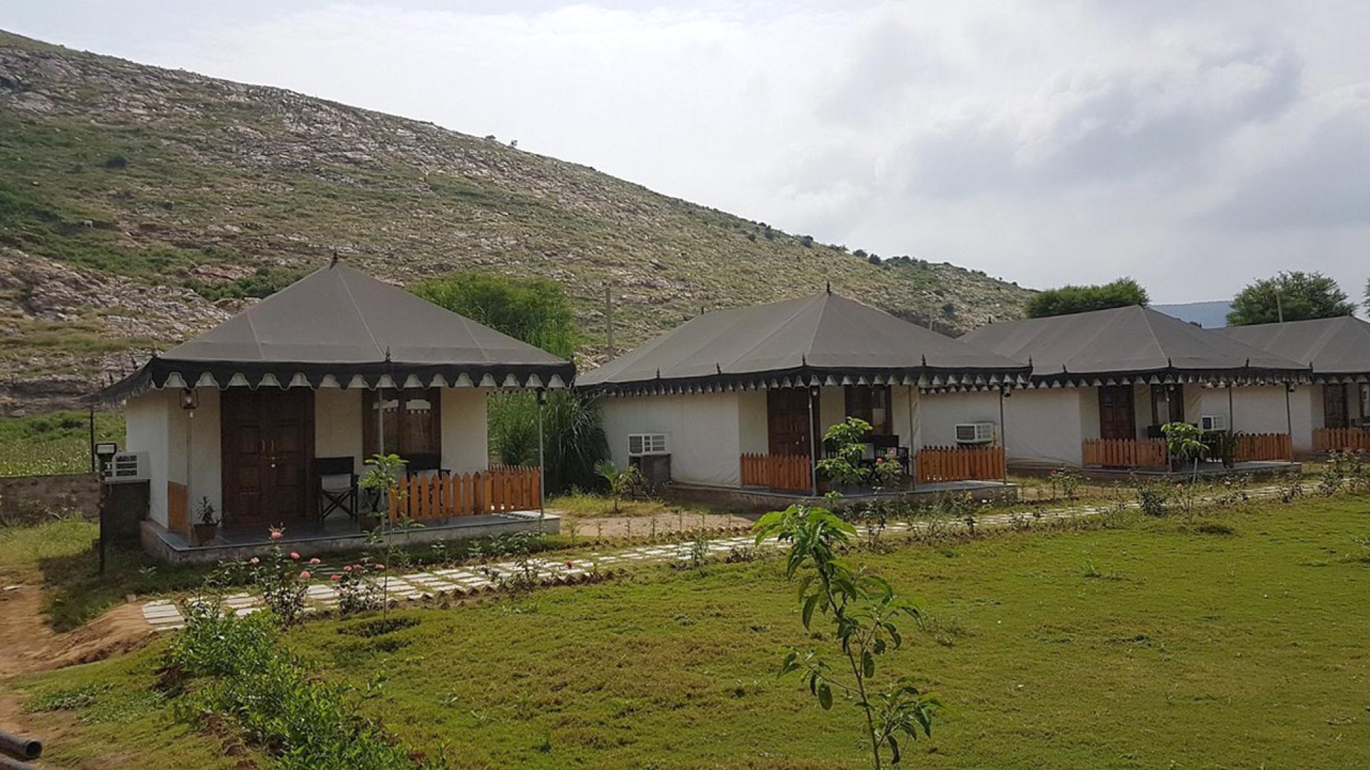 Best Weekend Getaways Near Delhi for Every Kind of Traveller