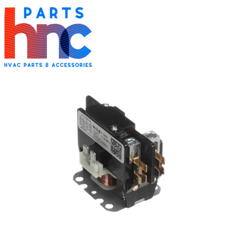  Lennox 10F74 1-Pole Definite Purpose Contactor 40A 24V Coil