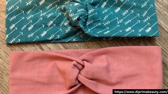  Fashionable Fabric Headbands for Every Outfit