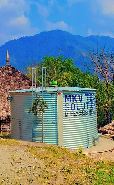  Top Zinc Aluminium Water Storage Tank Manufacturers – Recommendations Needed