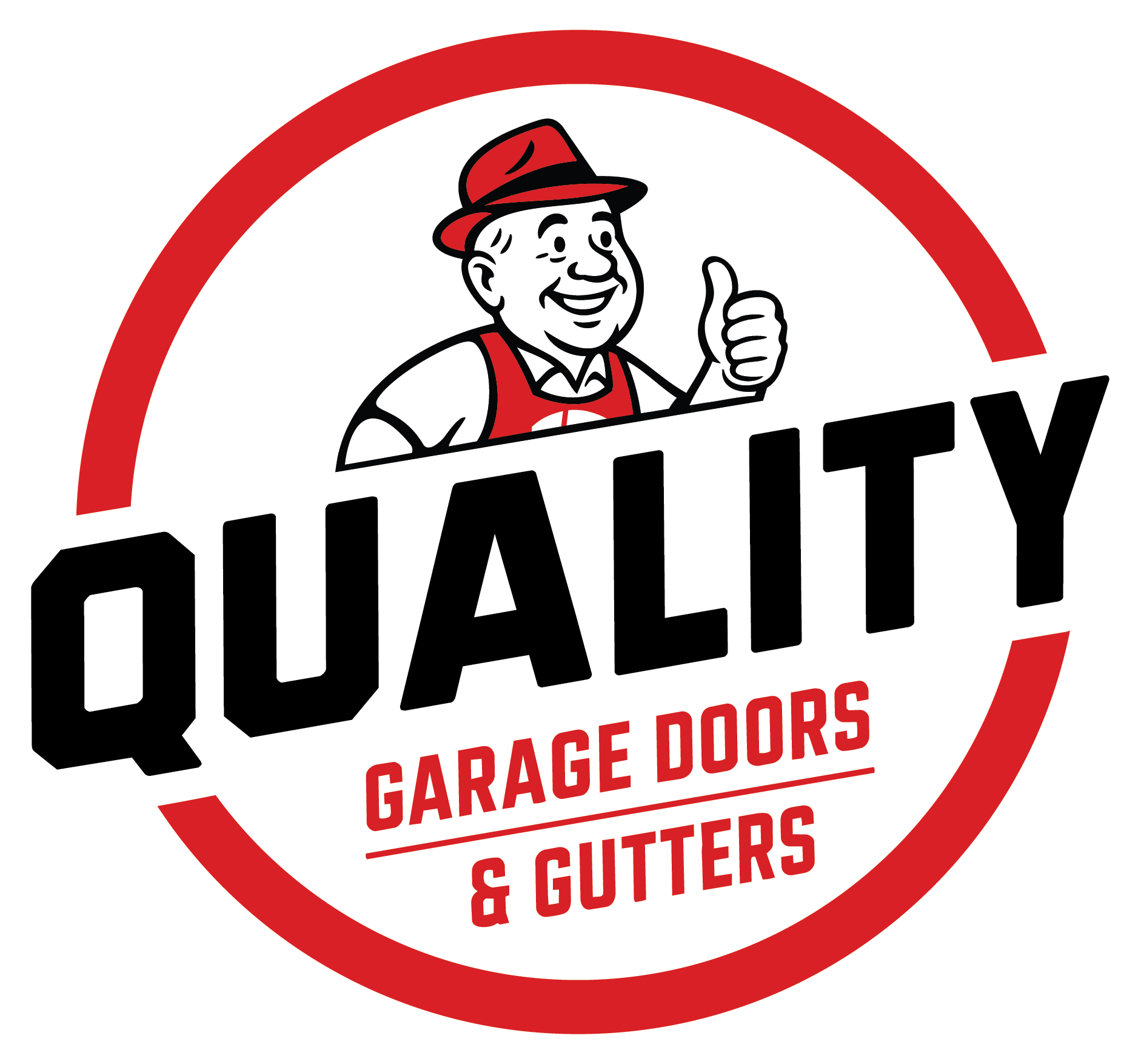  Quality Garage Doors and Gutters