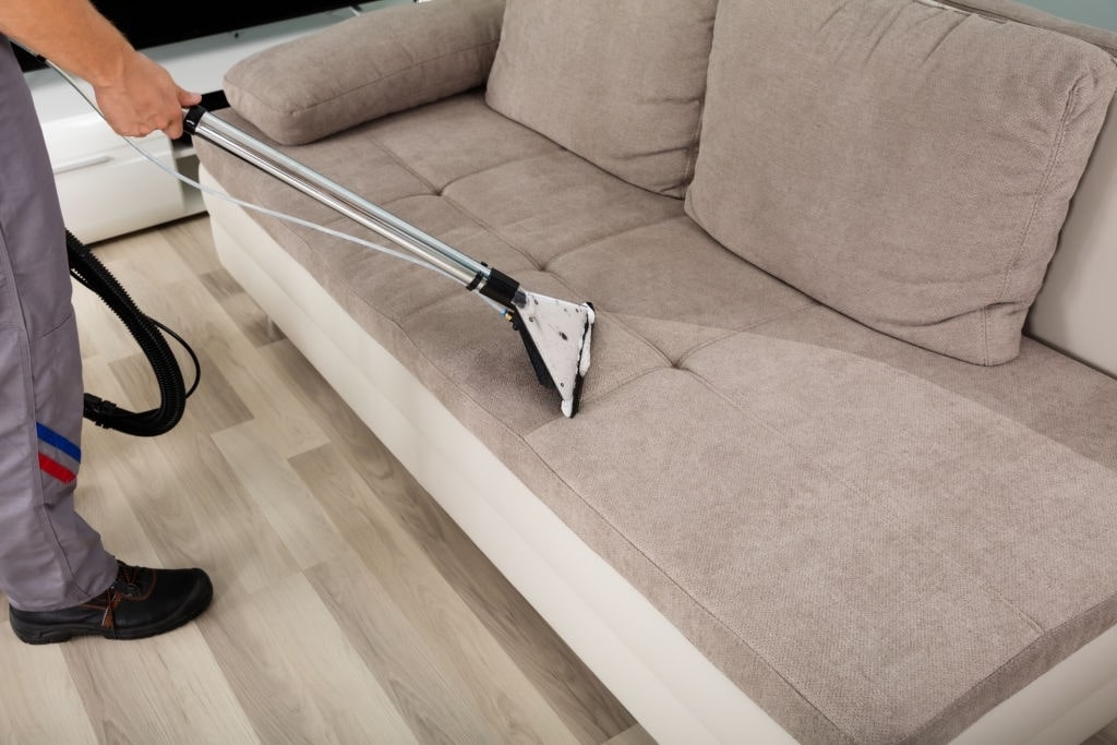  Expert Upholstery & Sofa Cleaning Dubai