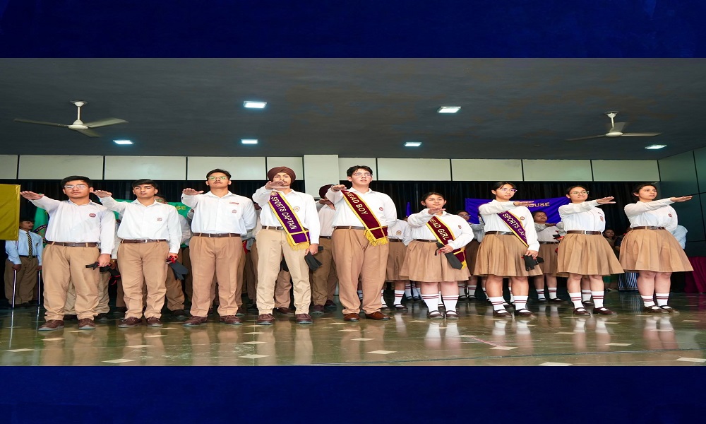  Top Residentials Schools in Dehradun | Quality Education & Boarding