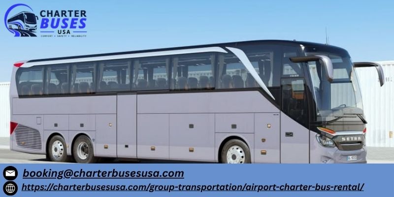  Title: Executive Coach Rental for Corporate & VIP Group Travel