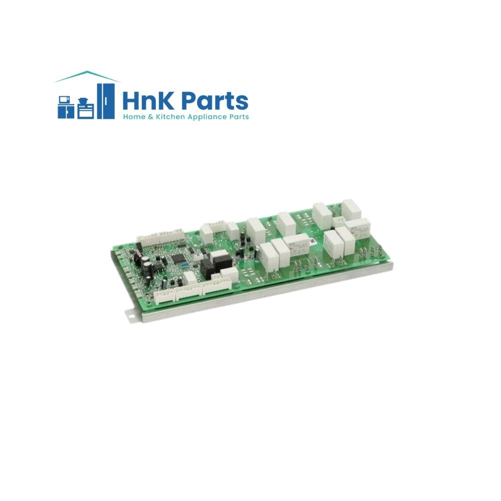  Bosch 12022213 Range Oven Control Module