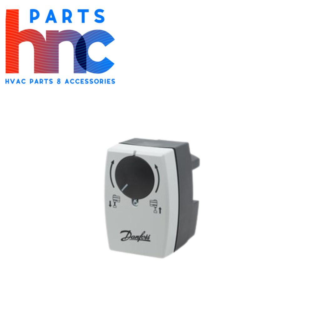  Danfoss 082H5006 N/O Actuator 24V AB-QM