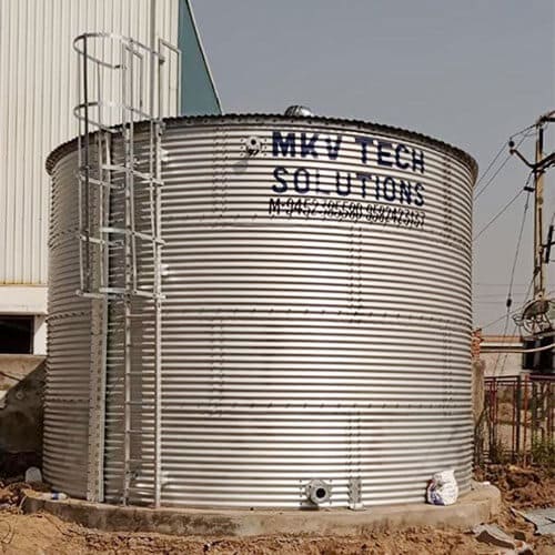  Top Zinc Aluminium Water Storage Tank – Pros, Cons & Recommendations