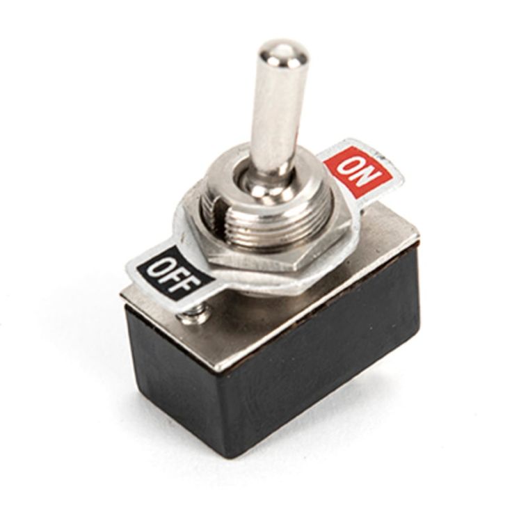  Toggle Switch