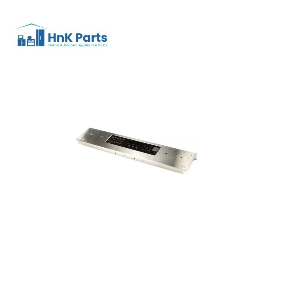  LG AGM30025501 Range Control Panel Assembly