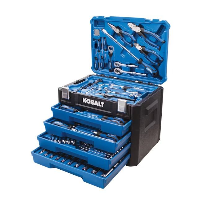  Tool Box