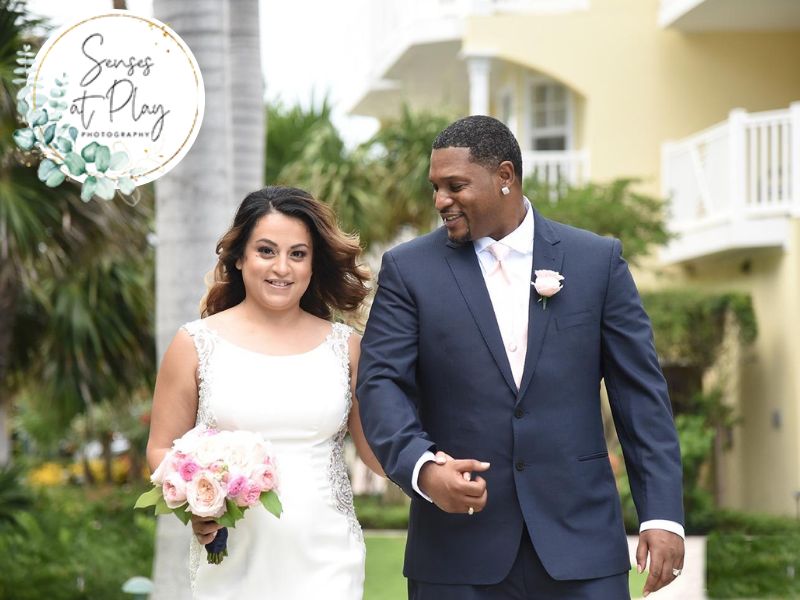  Senses at Play for Beautiful Wedding Photography