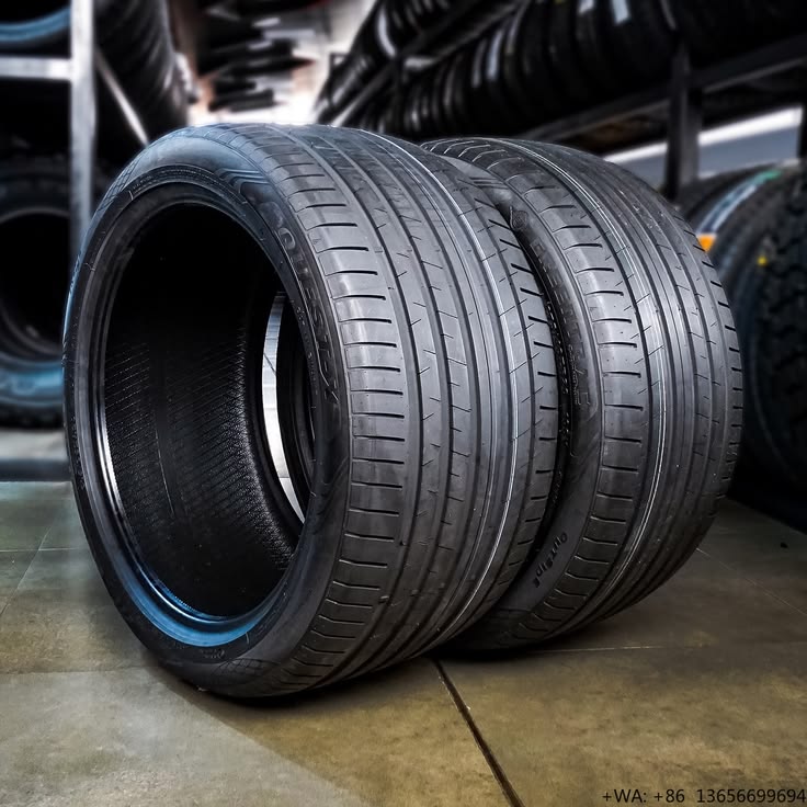  Tubeless Tyre