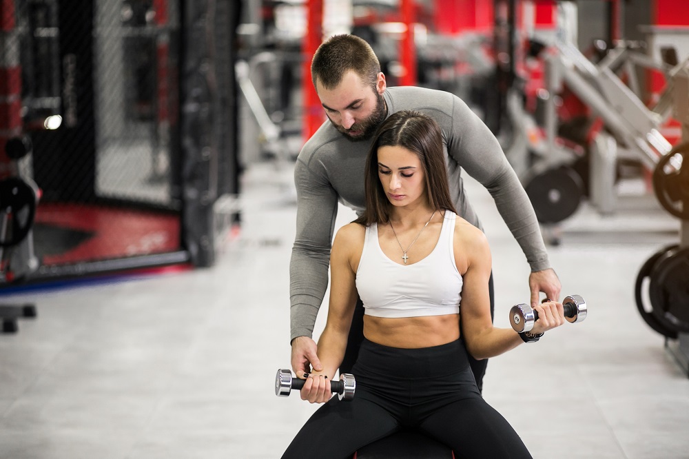  Trusted Activewear Manufacturer in Qatar for High-Performance Fitness Clothing