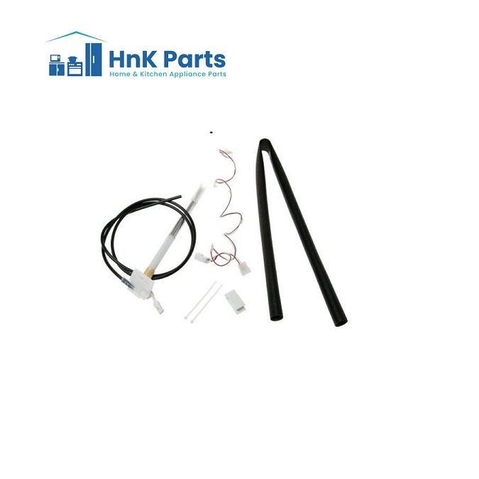  GE WR49X45545 Refrigerator Fill Tube Heater Kit