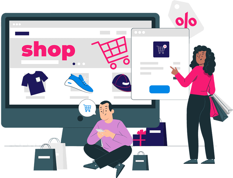  Hire a top Shopify Development Company for Custom eCommerce Solutions
