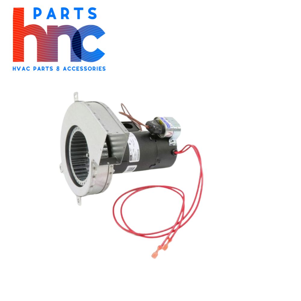  Lennox 23G81 Draft Inducer Motor Assembly 230V