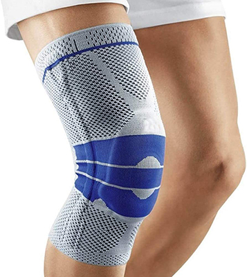  Struggling Through Squats? Try the Best Knee Brace for Gym Workouts Today