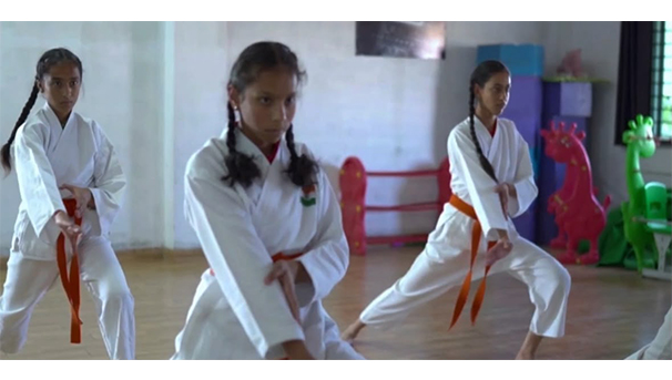  Best CBSE Residential Schools in Gujarat | Sigma International School