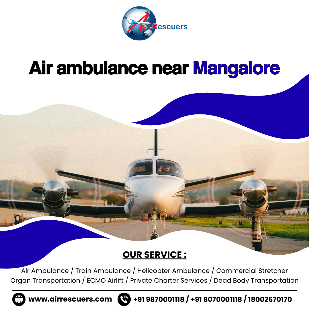  Rapid Response. Reliable Care in Mangalore