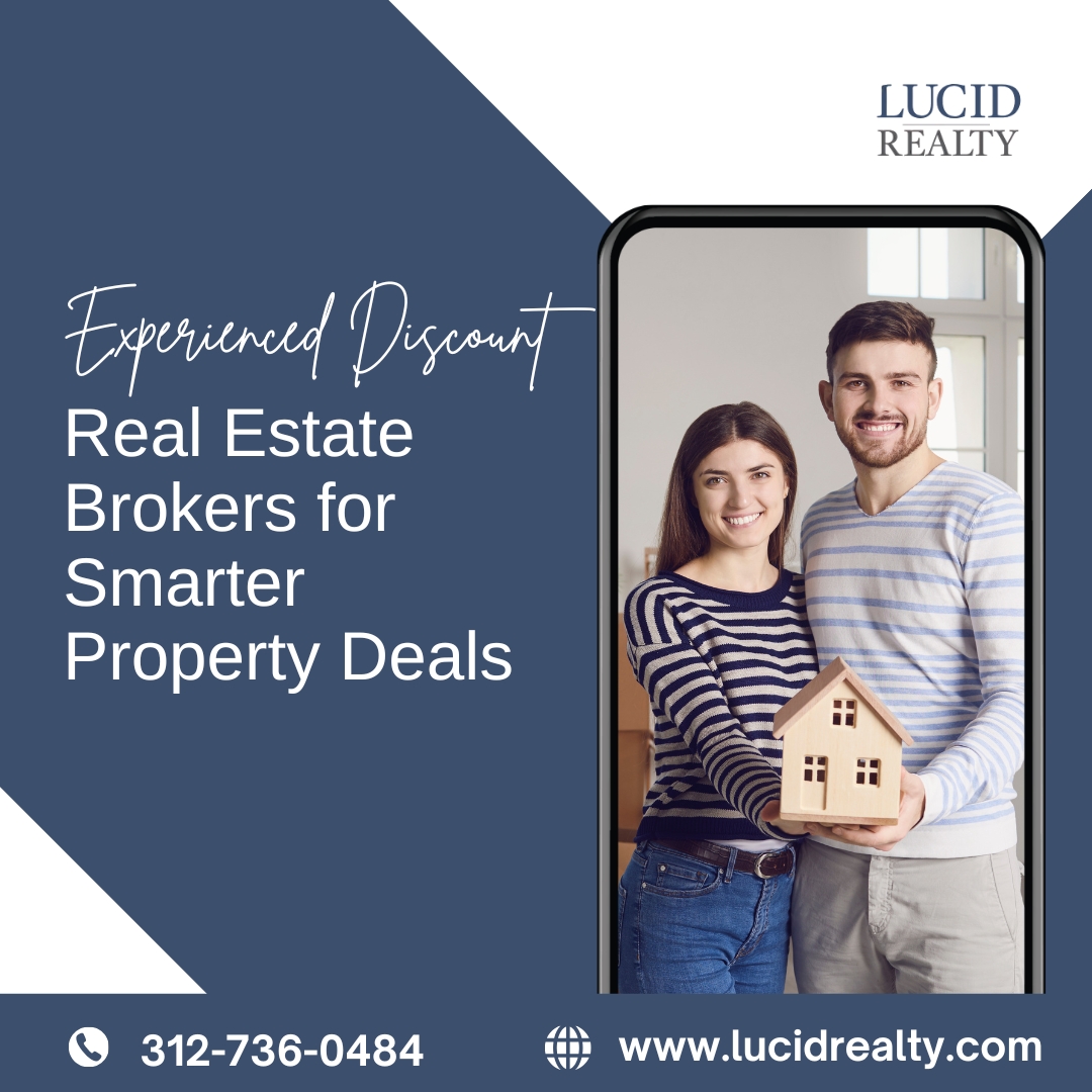  Experienced Discount Real Estate Brokers for Smarter Property Deals