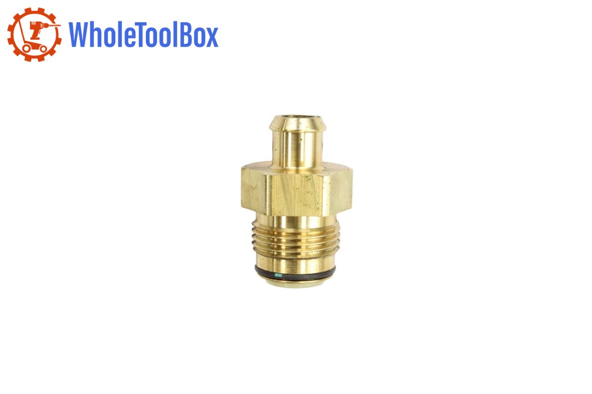  Graco 245070 Integral Hose Barb Inlet Valve Kit