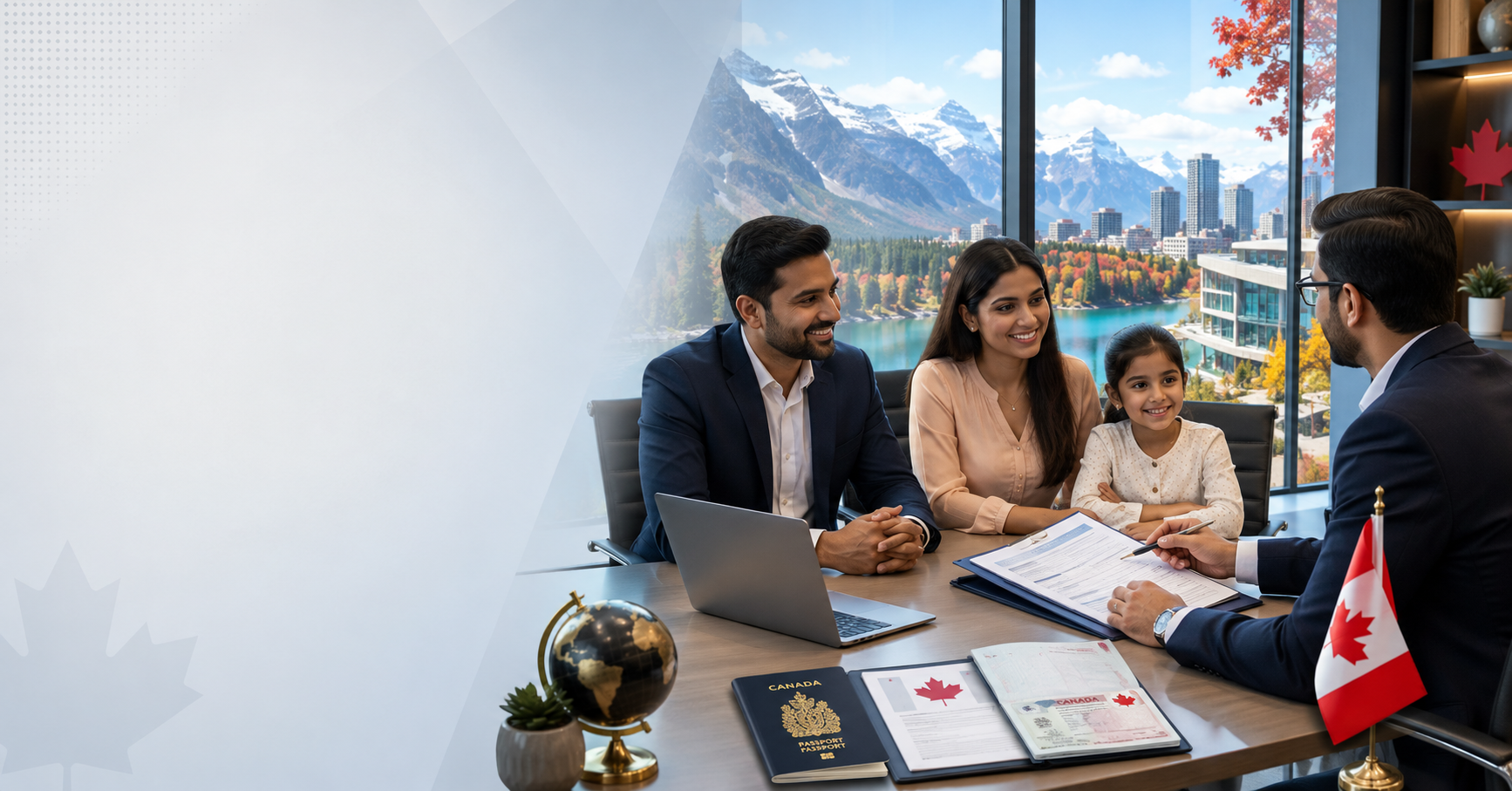  How to Apply for Canada PR from India – Trusted Immigration Agent Near Me