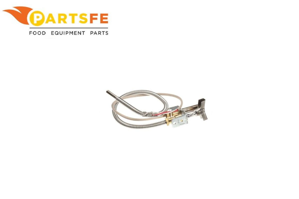  B8040702-C Pitco Pilot With Thermopile & Tubing Propane Gas