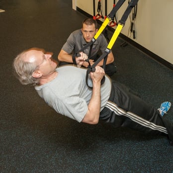  Personal Training in Charlotte for Real Results - Shape Up Fitness & Wellness Consulting