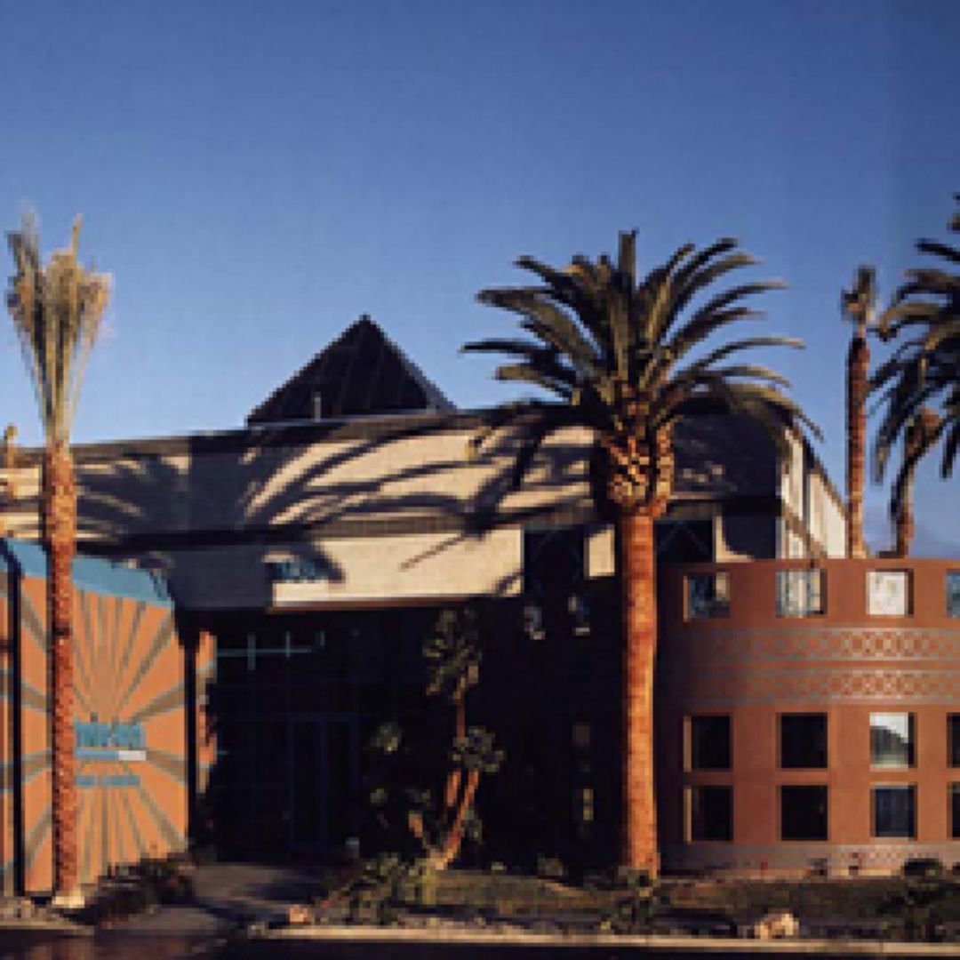  Building Design Architects Las Vegas