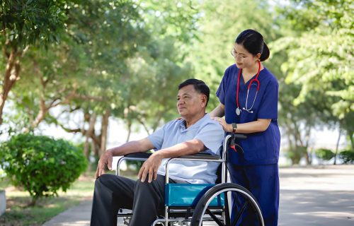  Elderly Care Services | Caring for ageing parents