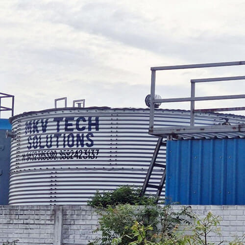  Top Zincalume Water Storage Tank Manufacturers – Recommendations Needed