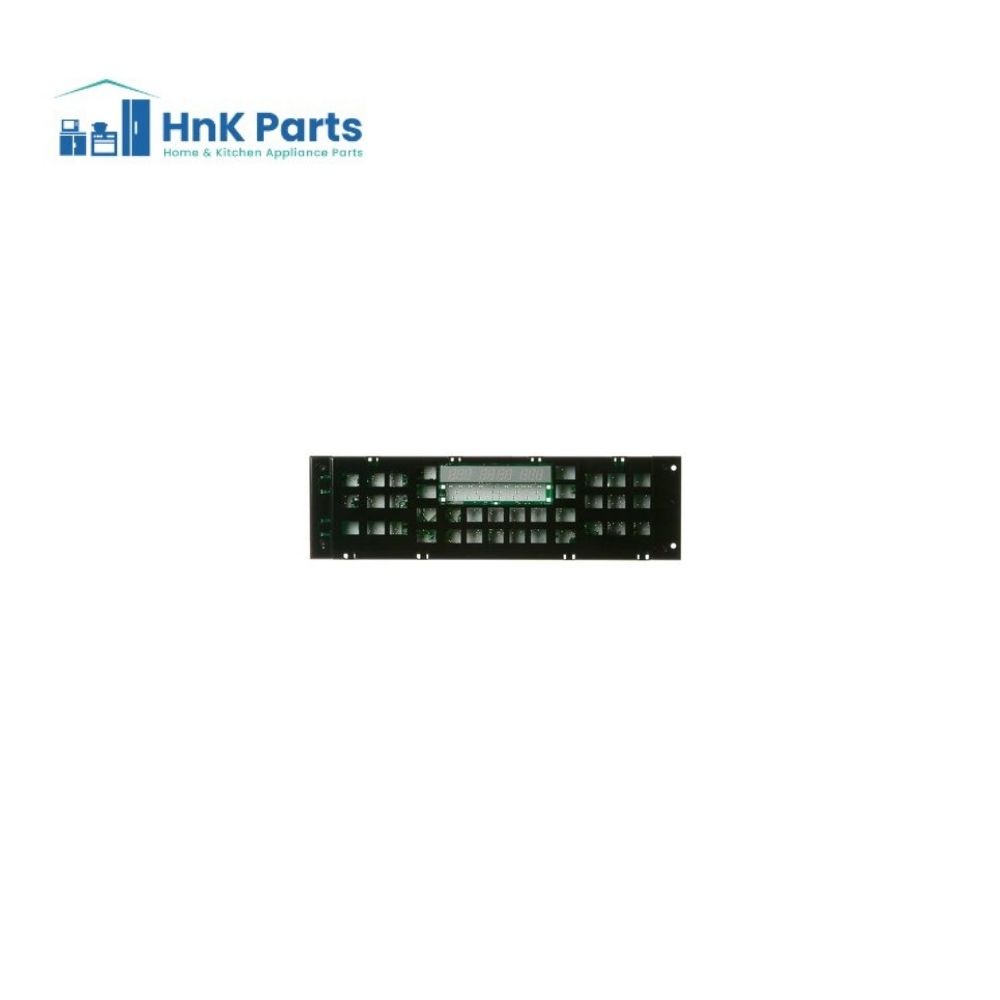  General Electric WB27X21393 Range Oven Control Board Assembly
