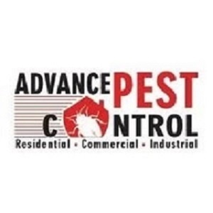 Advance Pest Control Langley