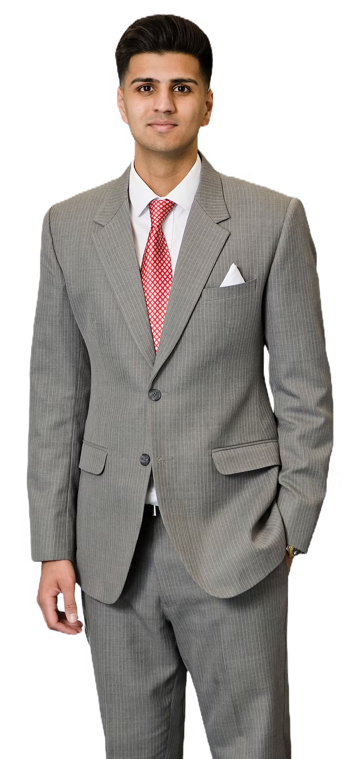 Navi Khakh – Associate Lawyer at Walia Law Group Serving British Columbia