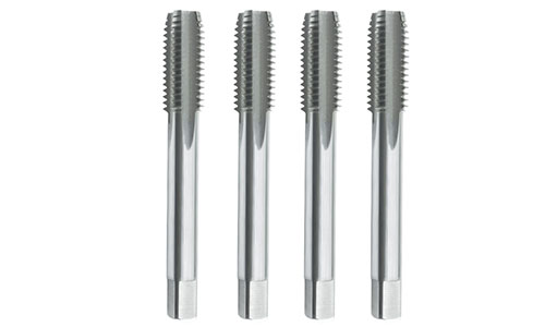  Premium BSP Thread Taps for Accurate Thread Cutting | DIC Tools