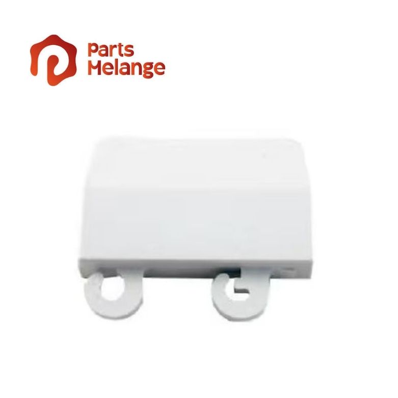 Frigidaire 5303325990 Refrigerator Door Bar Shelf End Cap