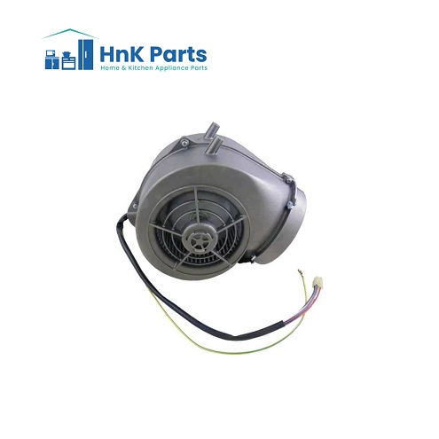  Bosch 11007194 Range Hood Vent Fan Motor