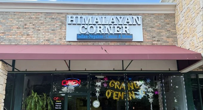  Indian Cuisine Richardson: Tradition Meets Taste