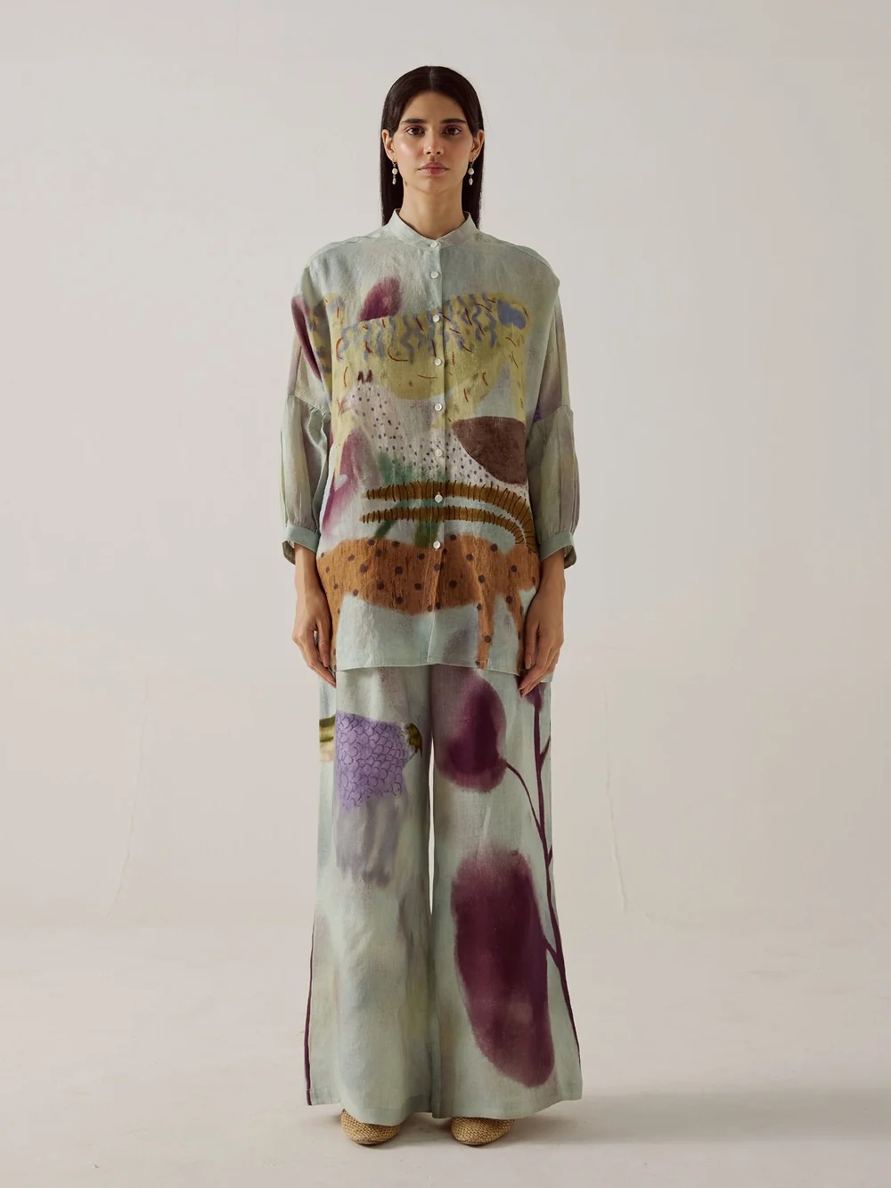  New Season, New Prints