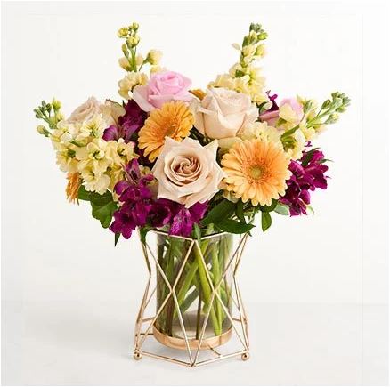  Same Day Floral Delivery Service | Buy & Send Flowers Online
