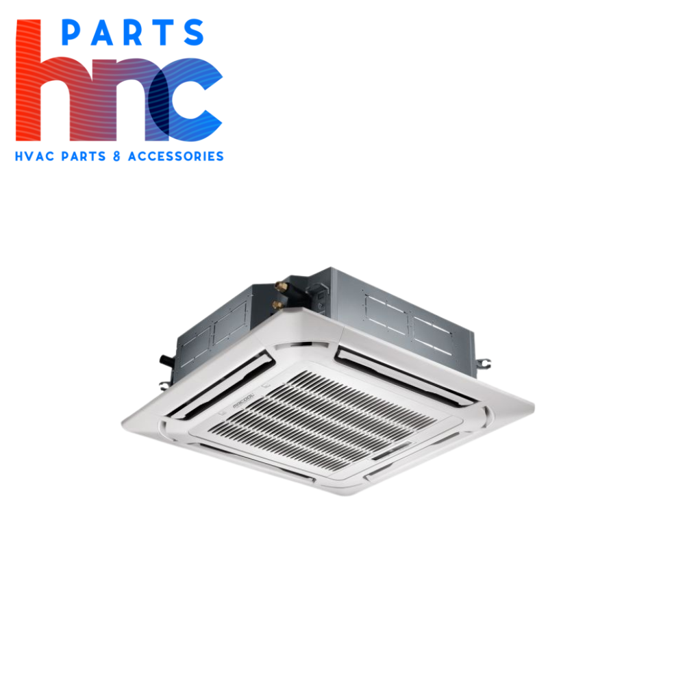  MRCOOL CASSETTE24HP-230B-P 2 Ton Ductless Mini-Split Ceiling Cassette