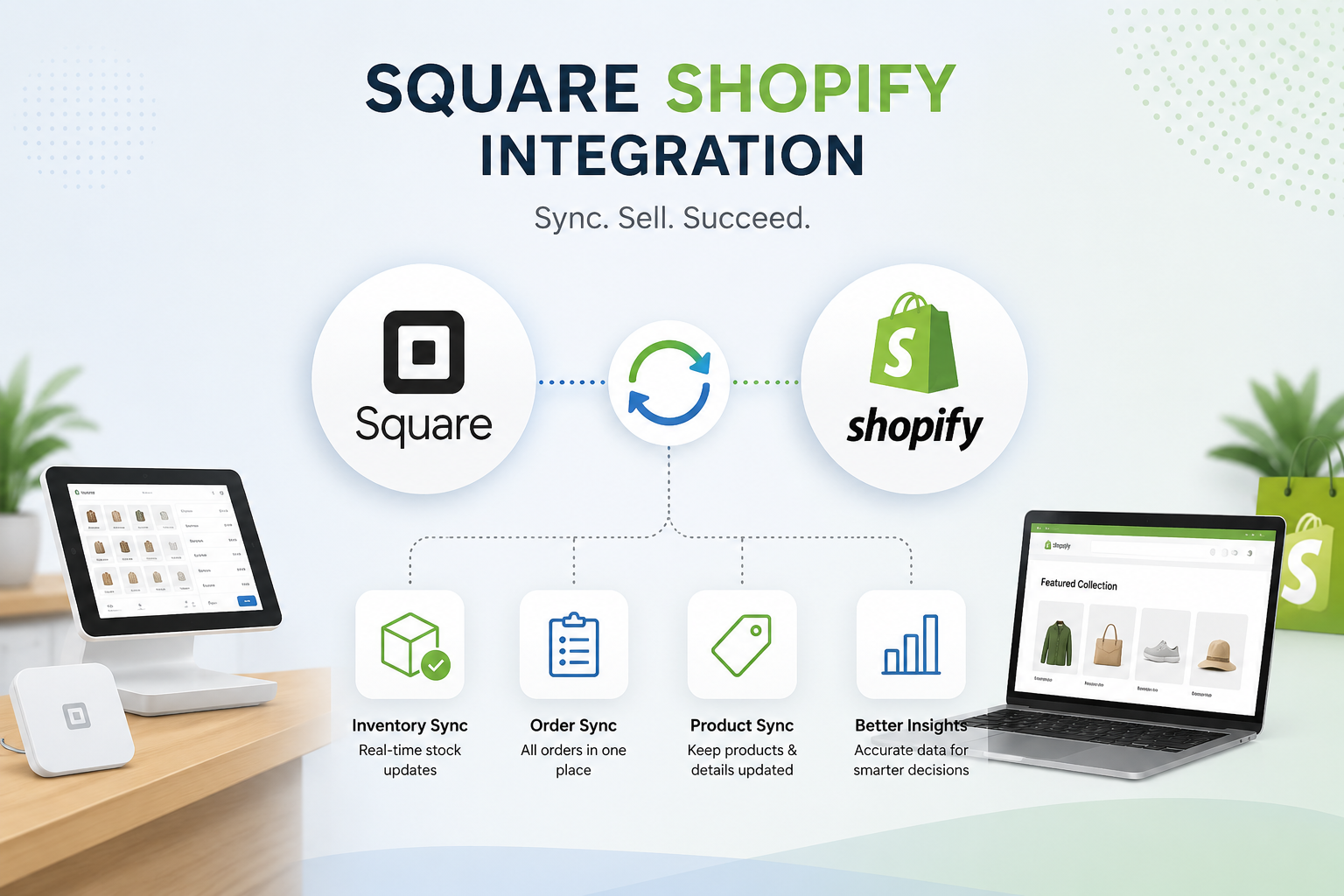  Can Square Shopify Sync Boost Your Sales?