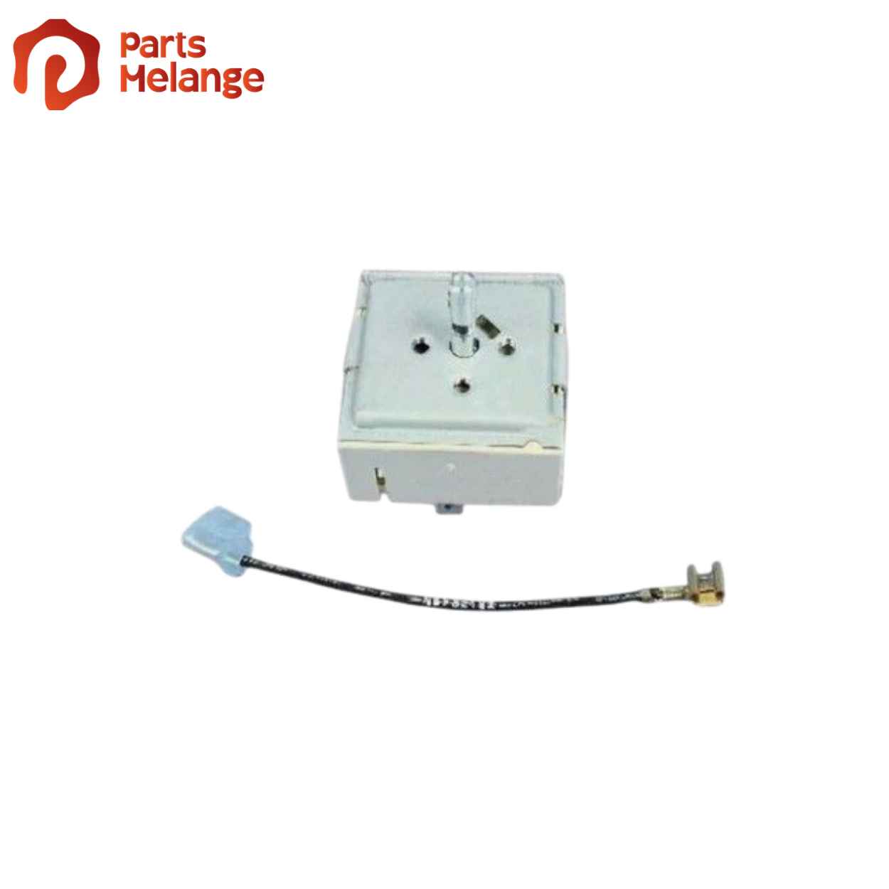  Whirlpool 8203538 Switch-Infinite Surface Element for Oven