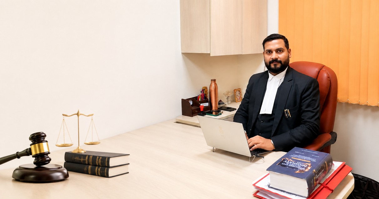  Trusted Real Estate Lawyer in Delhi for Property Legal Solutions