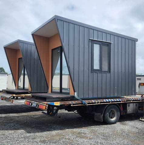  Custom Space Solutions! Custom Portable Building Solutions Tweed Heads