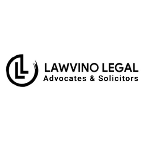  Lawvino Legal