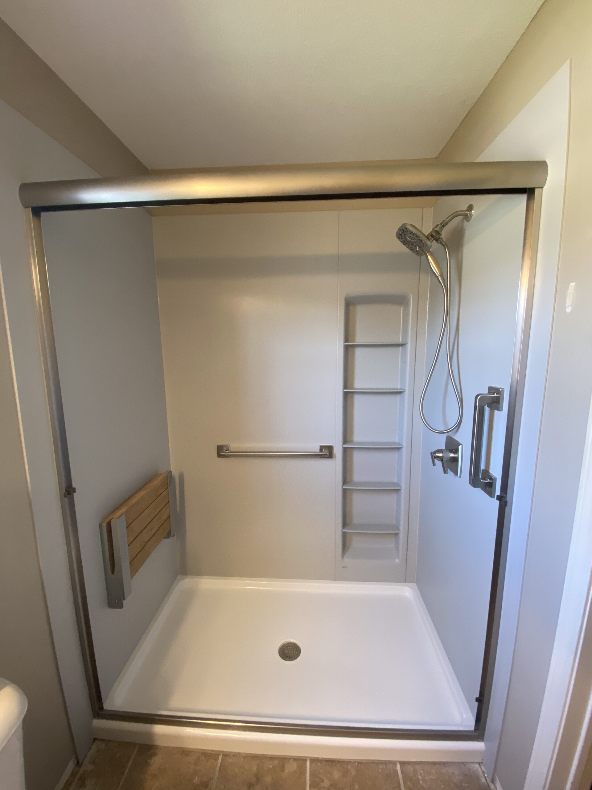  Professional Bathroom Remodeling in Springdale AR - Bath Masters NWA
