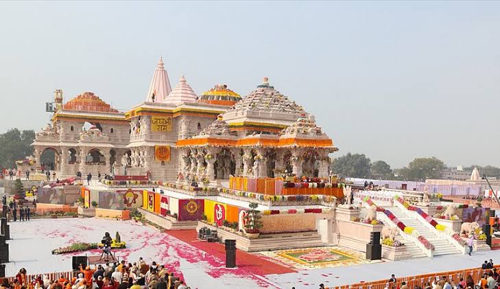  Varanasi to Ayodhya Tour Package for Spiritual Journey