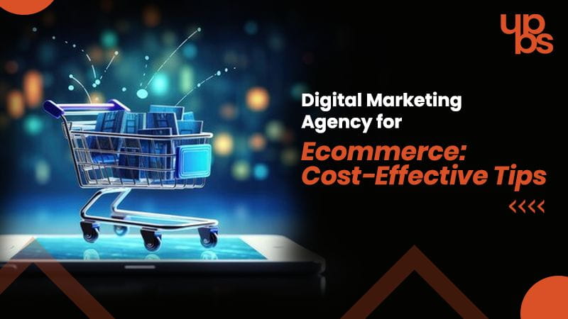  Digital Marketing Agency for Ecommerce: Cost-Effective Tips